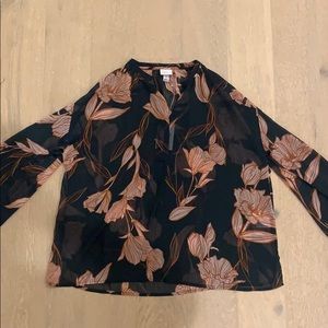 NWT A New Day blouse